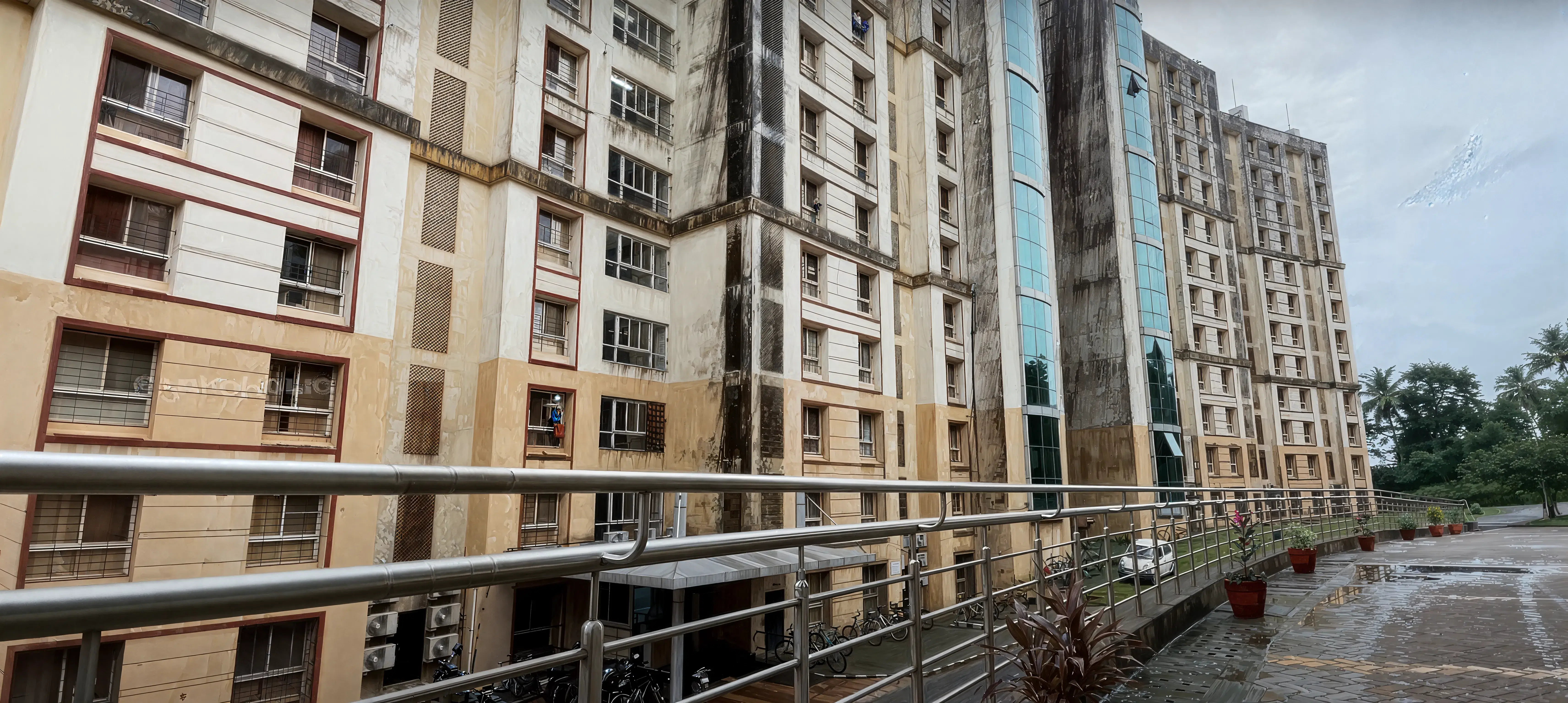 MIT Manipal Campus photo 22